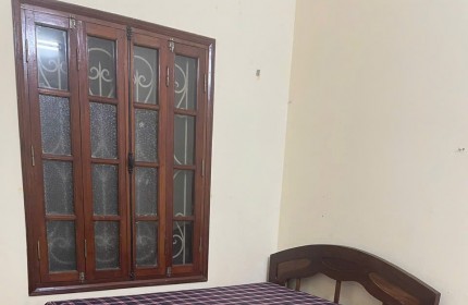 Cho thuê Ở HỘ GĐ nhà ngõ Hai Bà Trưng, Hoàn Kiếm, DT 45m2, 3,5T giá 17tr